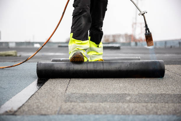 Best Tile Roofing Installation  in Lake Darby, OH