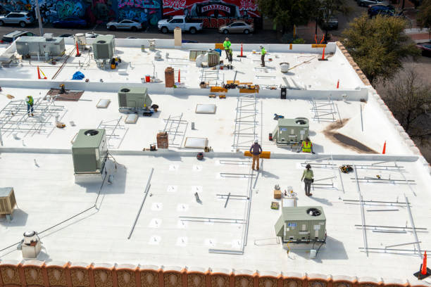 Best Roof Leak Repair  in Lake Darby, OH